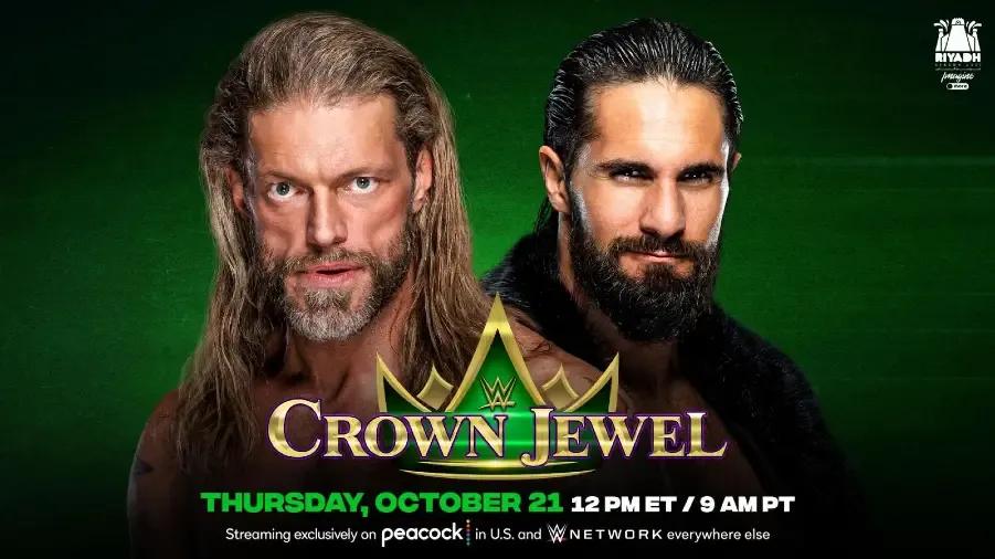 Edge Seth Rollins Crown Jewel.png