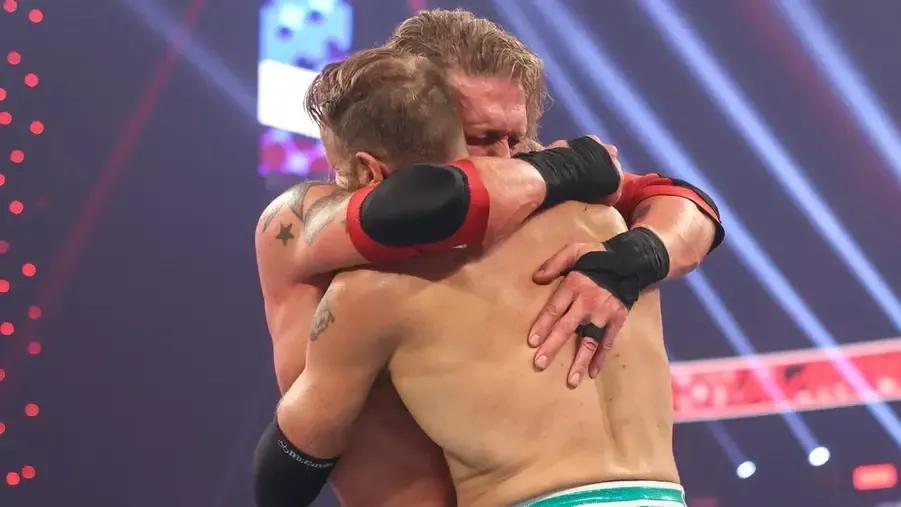 Edge and Christian Royal Rumble 2021.jpg