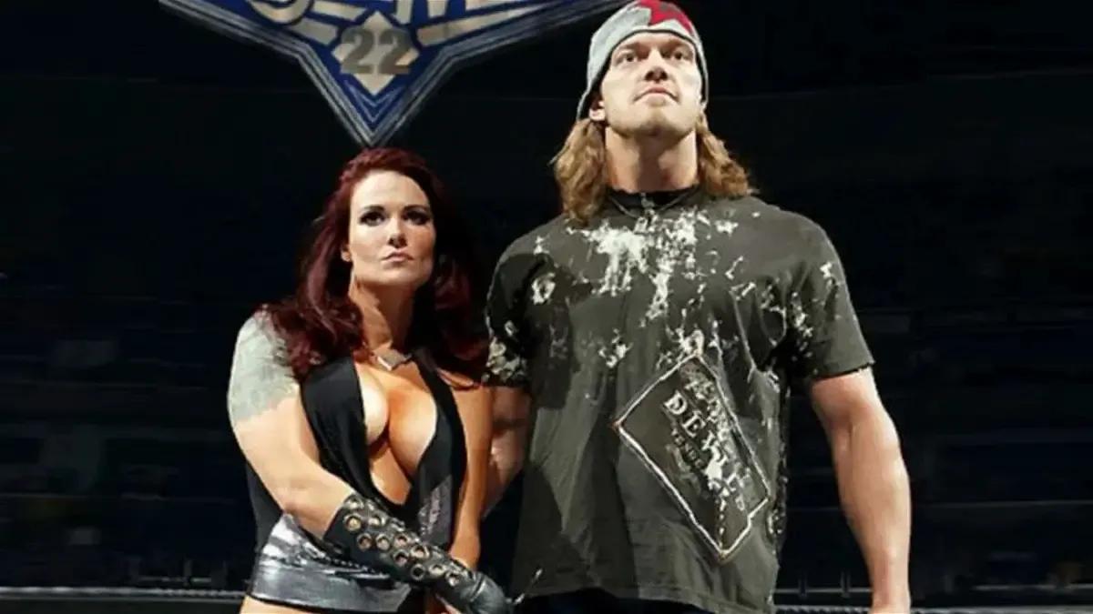 Edge lita 2006