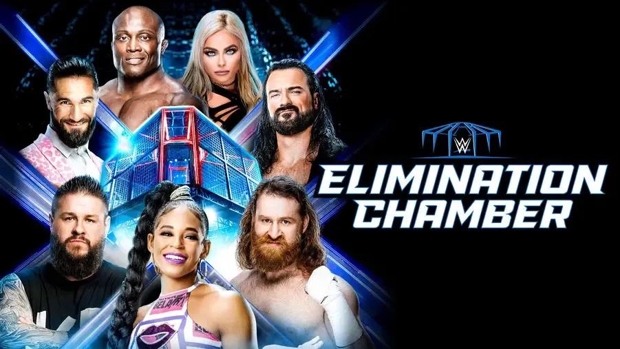 Elimination Chamber 2023 poster.jpg