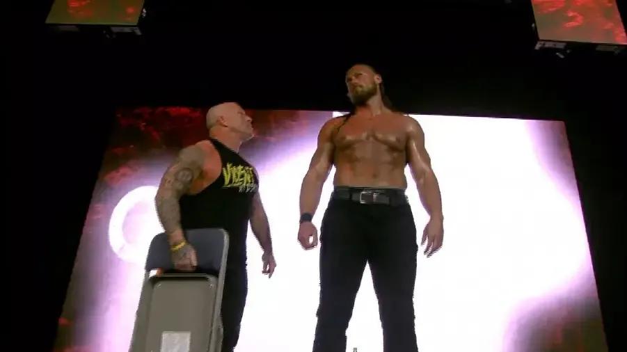 Eric Young Big Cass W Morrissey Rebellion.png