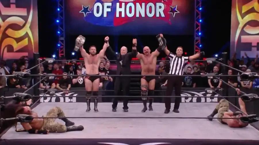 FTR win ROH Tag Titles.png