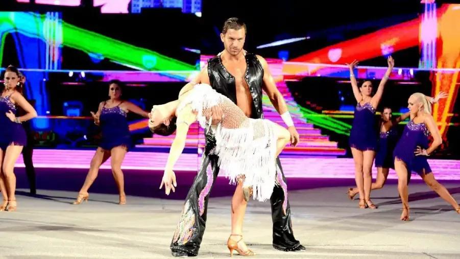 Fandango WrestleMania 29.jpg