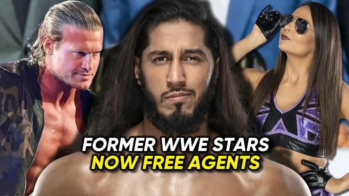 Former WWE stars now free agents.jpg