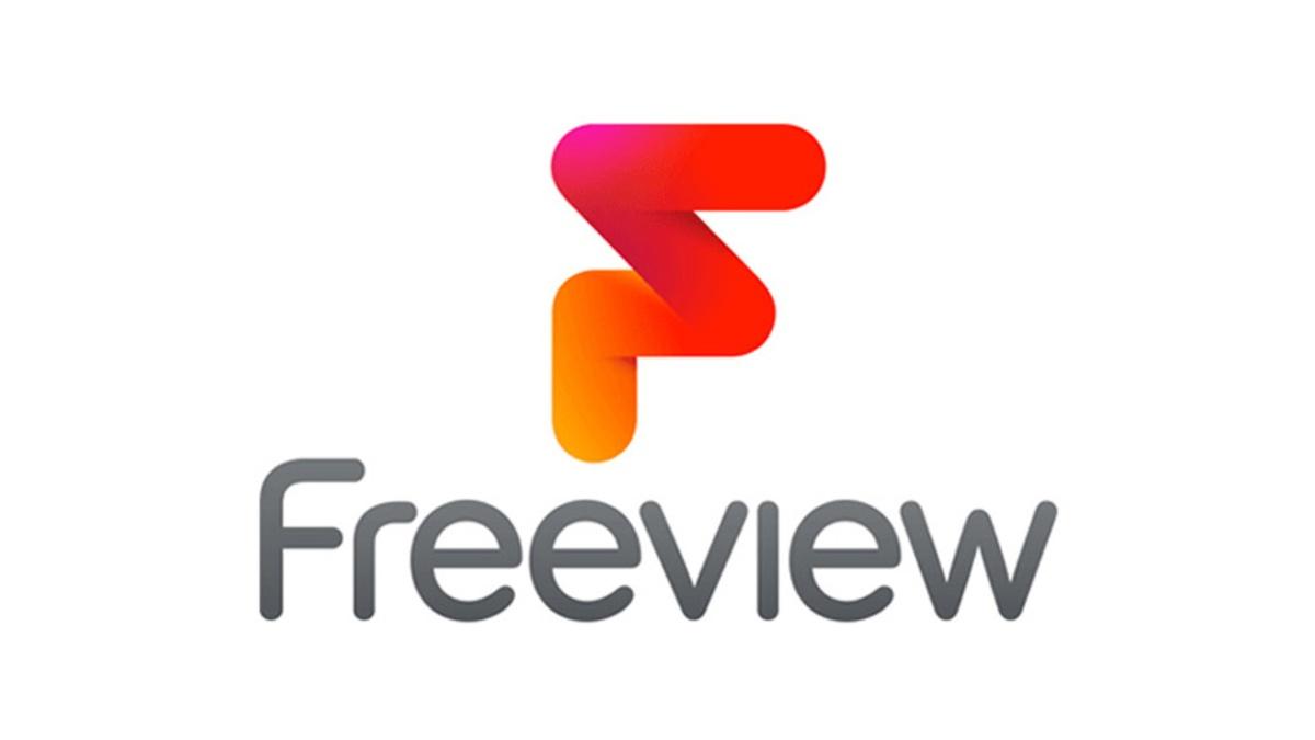 logo for Freeview