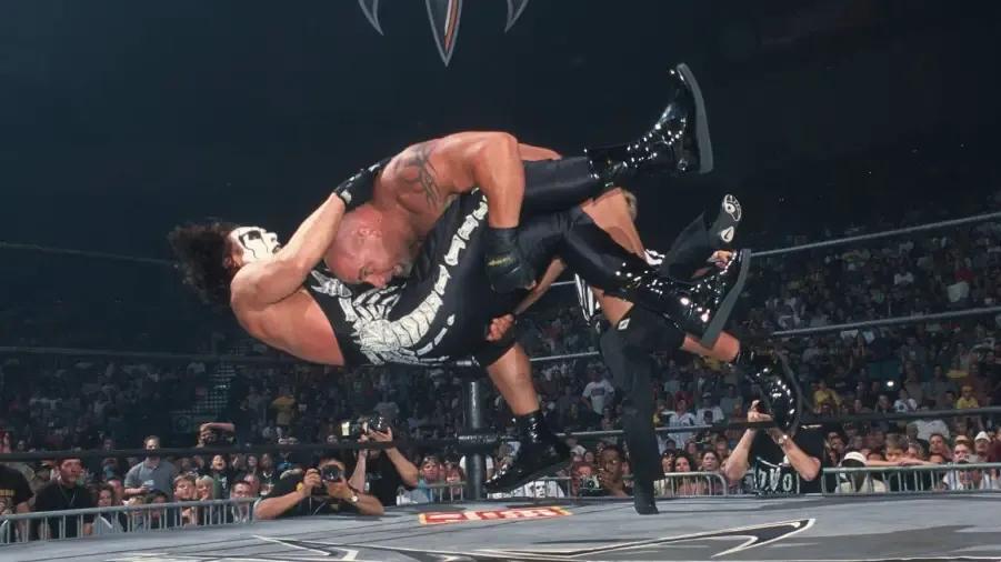 Goldberg vs. Sting WCW Halloween Havoc 1999.jpg