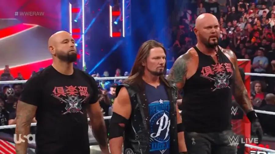 Good Brothers Return WWE 2022.png