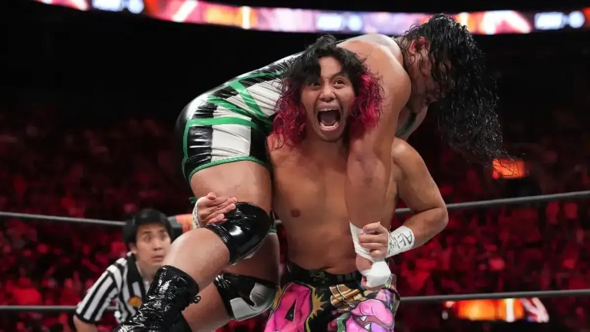 Hiromu Takahashi June 2023 Forbidden Door.jpg