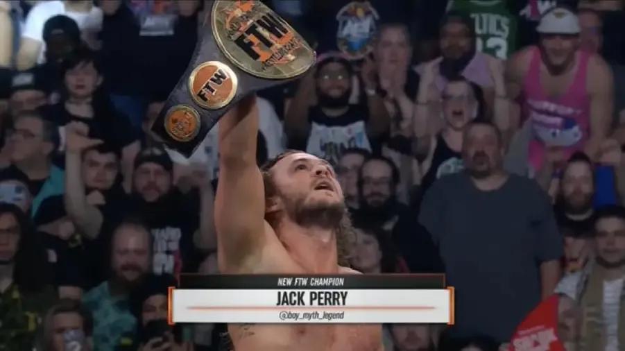 Jack Perry New FTW Champion.png