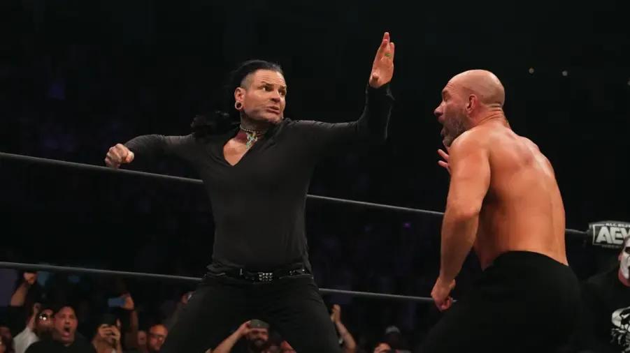 Jeff Hardy The Blade AEW Debut March 9 2022.png