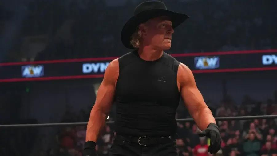 Jeff Jarrett The Last Outlaw AEW.jpg