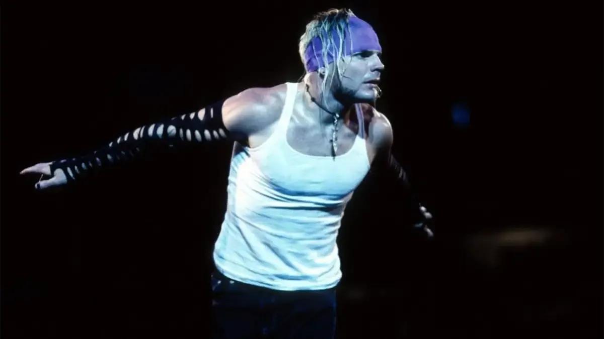 Jeff hardy 2002 2