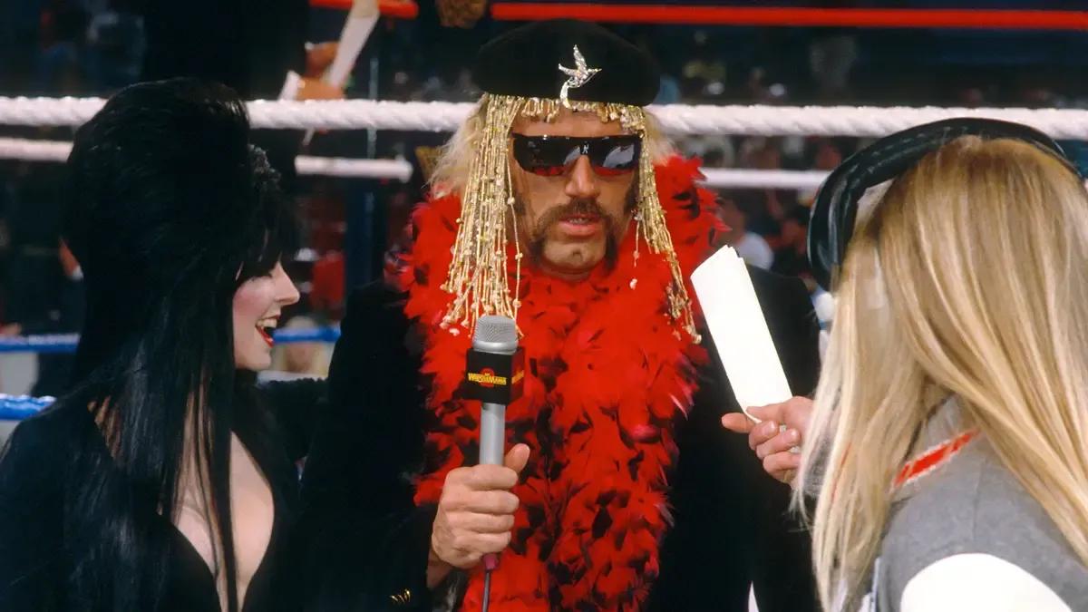 Jesse Ventura Elvira WrestleMania 2.jpg