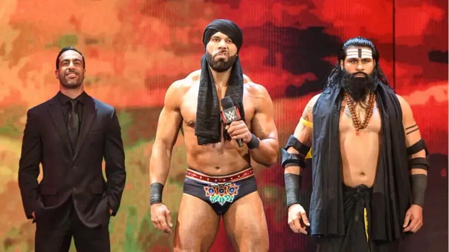 Jinder Mahal Veer lawyer man July 2021.jpg