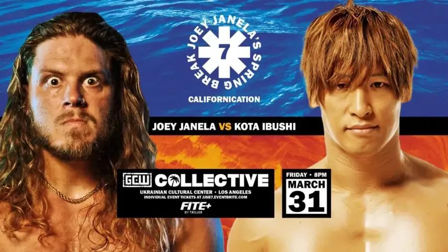 Joey Janela Kota Ibushi Spring Break 7 2023.jpg