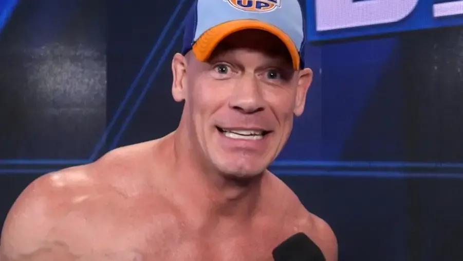 John Cena Backstage Promo SmackDown September 2023.jpg