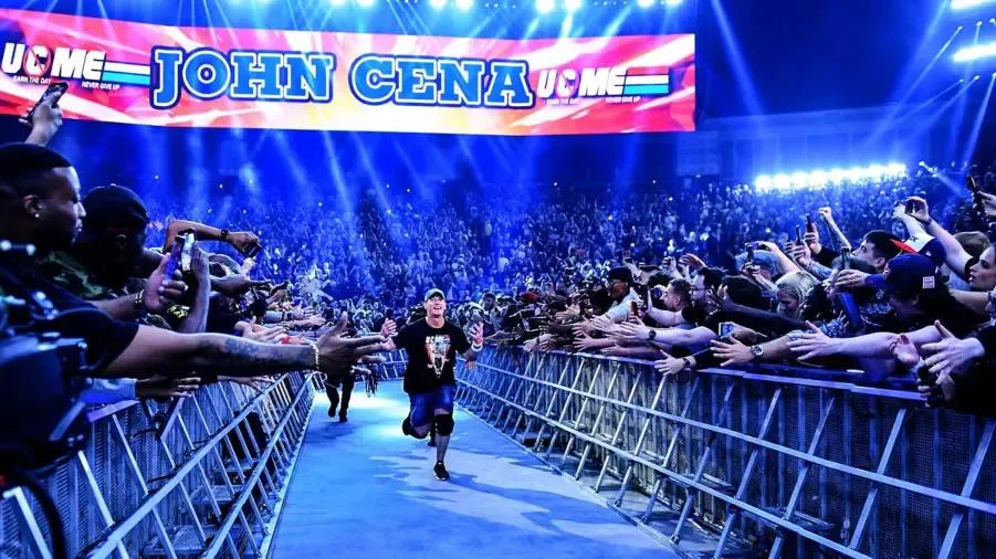 John Cena Money in the Bank 2023 ramp run.jpg