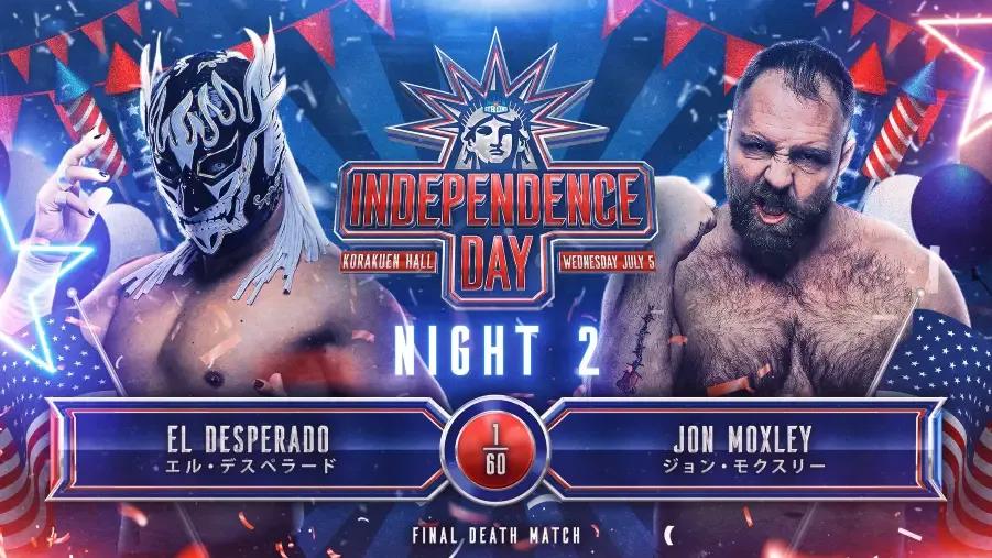 Jon Moxley El Desperado Independence Day.jpg