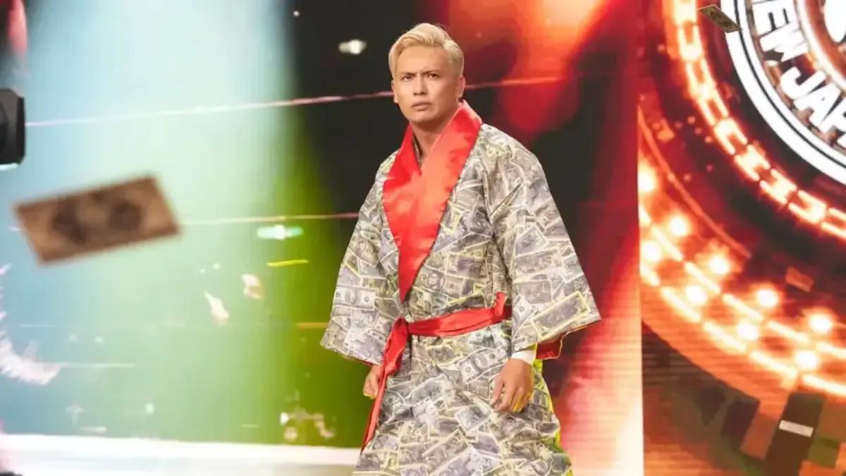 Kazuchika Okada Forbidden Door 2023 resized.jpg