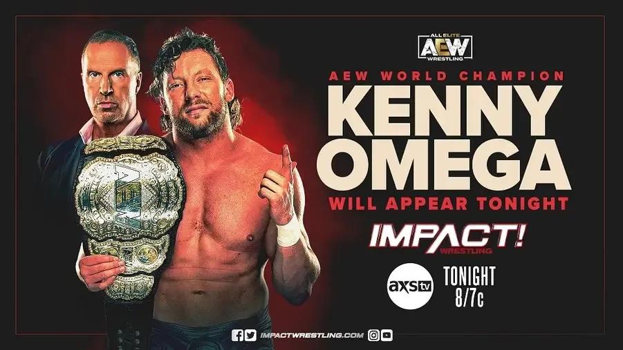 Kenny Omega IMPACT Wrestling.jpg