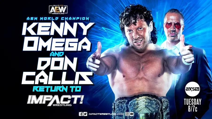 Kenny Omega IMPACT return.jpg