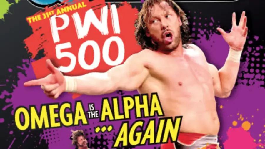 Kenny Omega PWI 500 2021.jpg