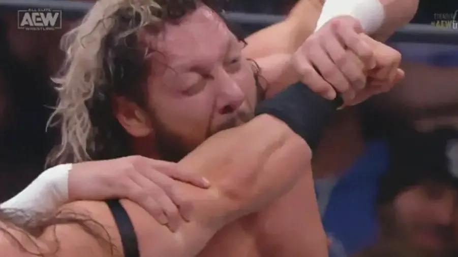 Kenny Omega bite.jpg