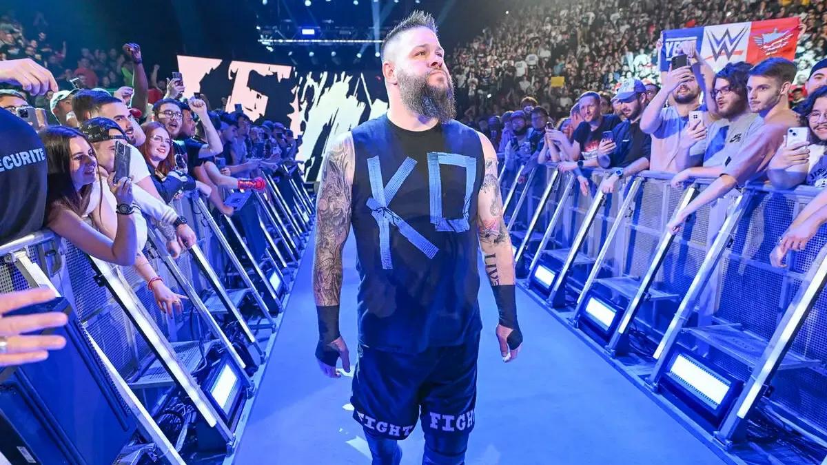 Kevin Owens May 2024 Backlash entrance.jpg