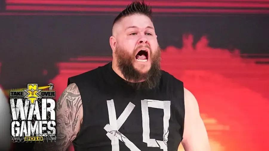 Kevin Owens NXT TakeOver.jpg