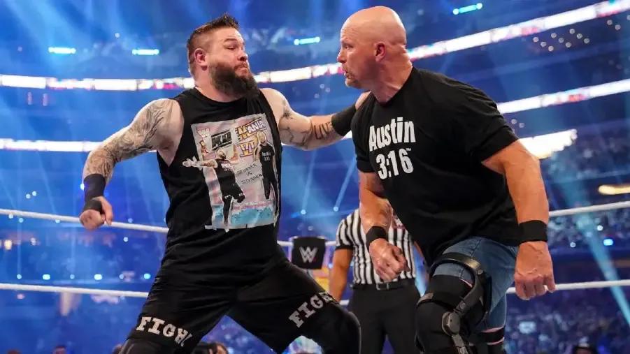 Kevin Owens Steve Austin WrestleMania 38.jpg