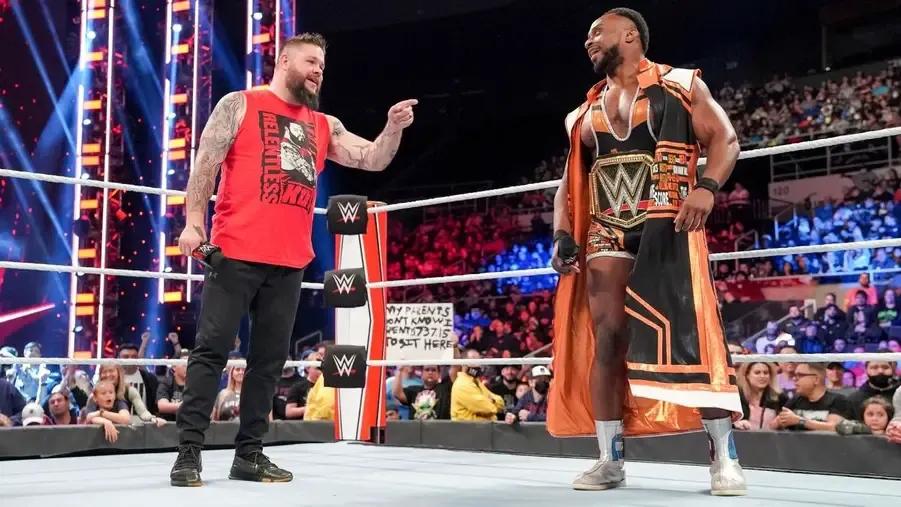 Kevin Owens- Big E- WWE Raw- November 2021.jpg