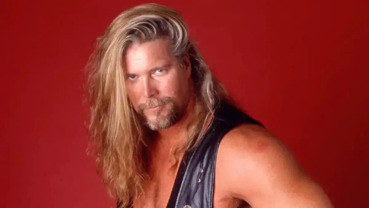 Kevin nash wcw promo picture