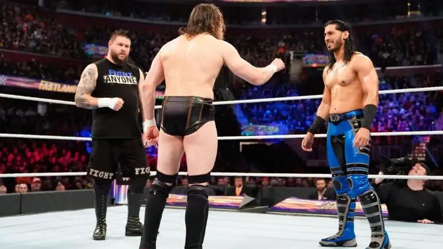 Kevin owens daniel bryan mustafa ali fastlane 2019 1