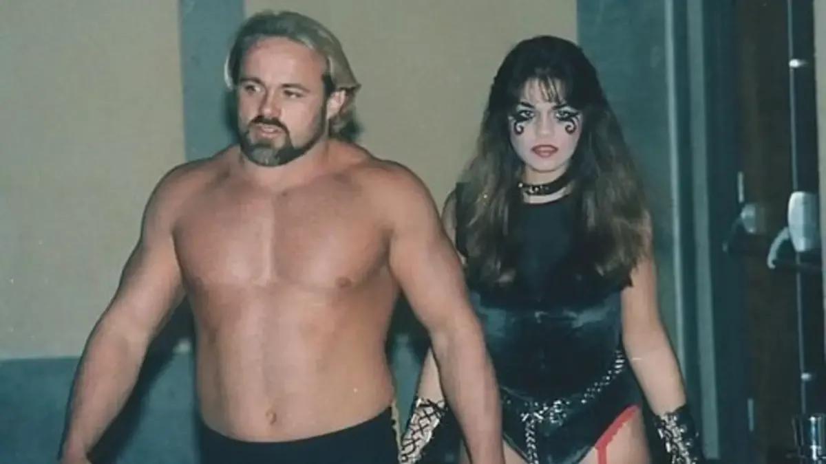 Kevin sullivan nancy benoit