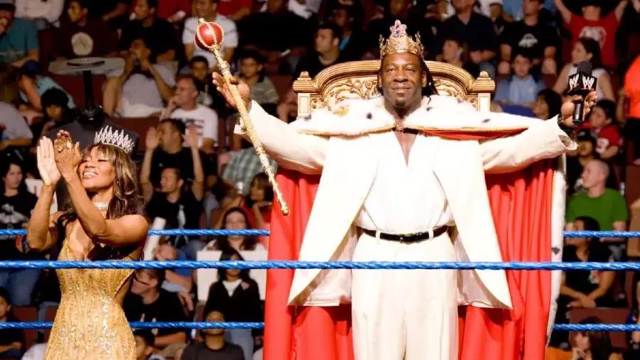 King Booker and Queen Sharmell.jpg