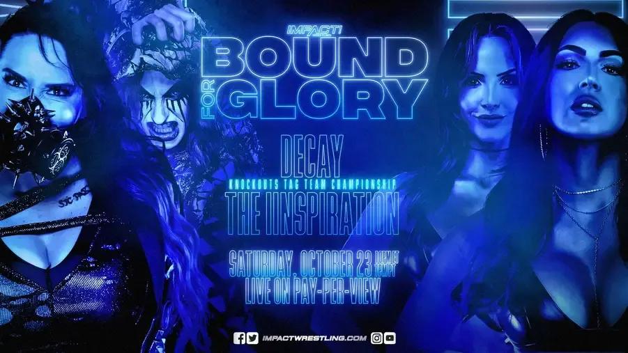 Knockout Tag Team Title match- IMPACT Bound For Glory 2021.jpg