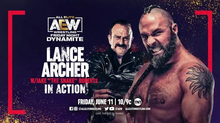 Lance Archer in actoin AEW Dynamite promo.jpg