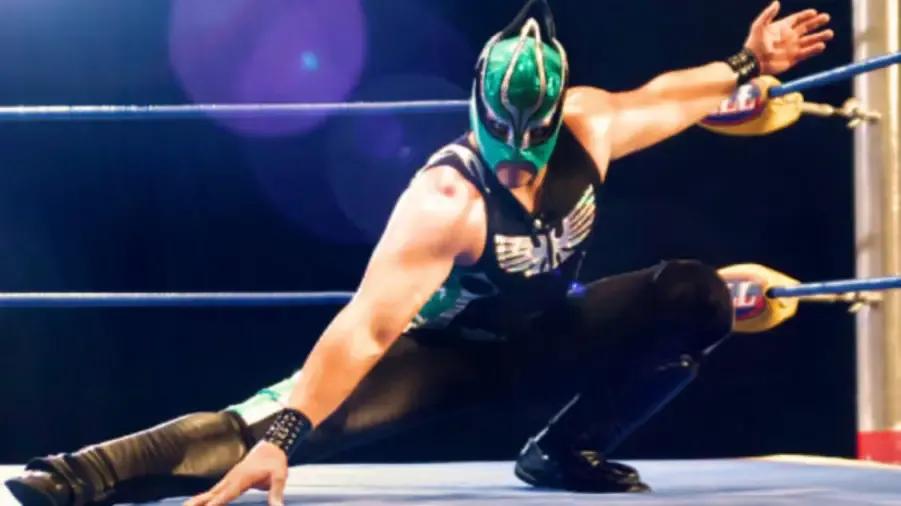 Laredo kid