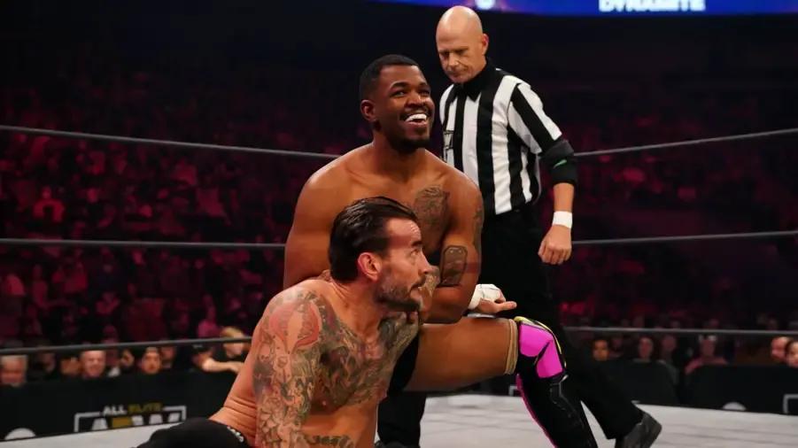 Lee Moriarty CM Punk December 2021.png