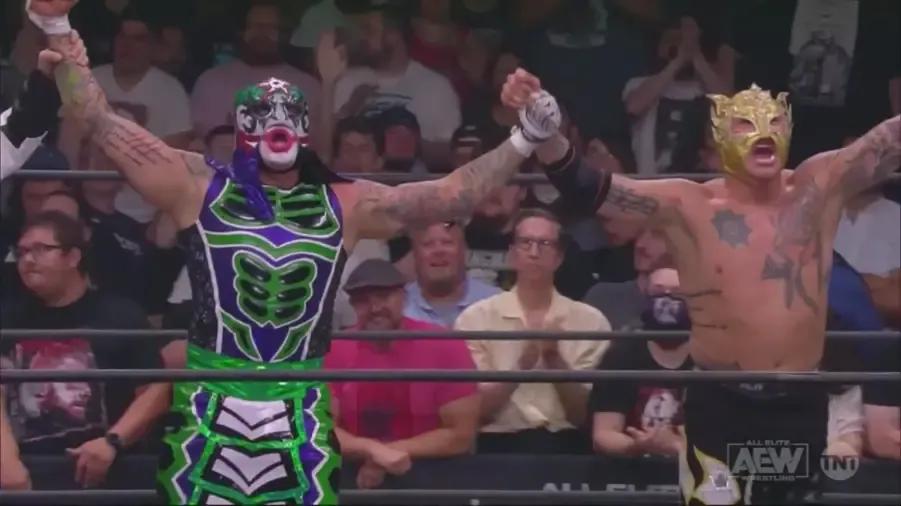 Lucha Bros Pentagon Rey Fenix.png