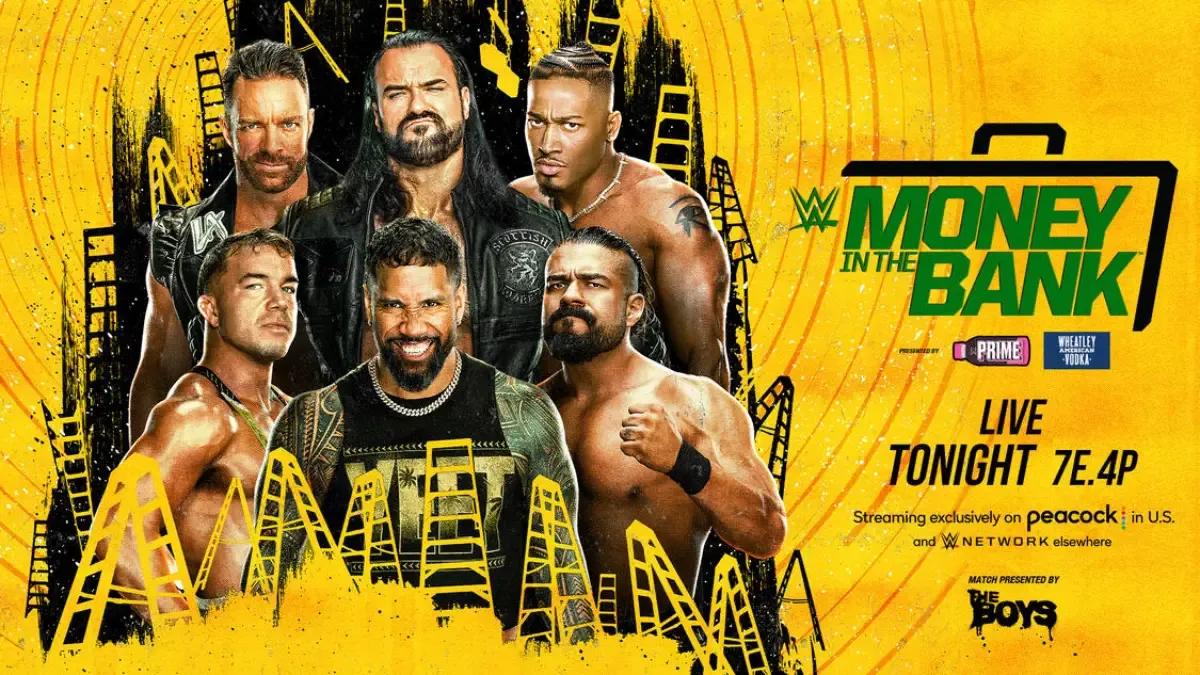 Men-s ladder match Money in the Bank 2024.jpg