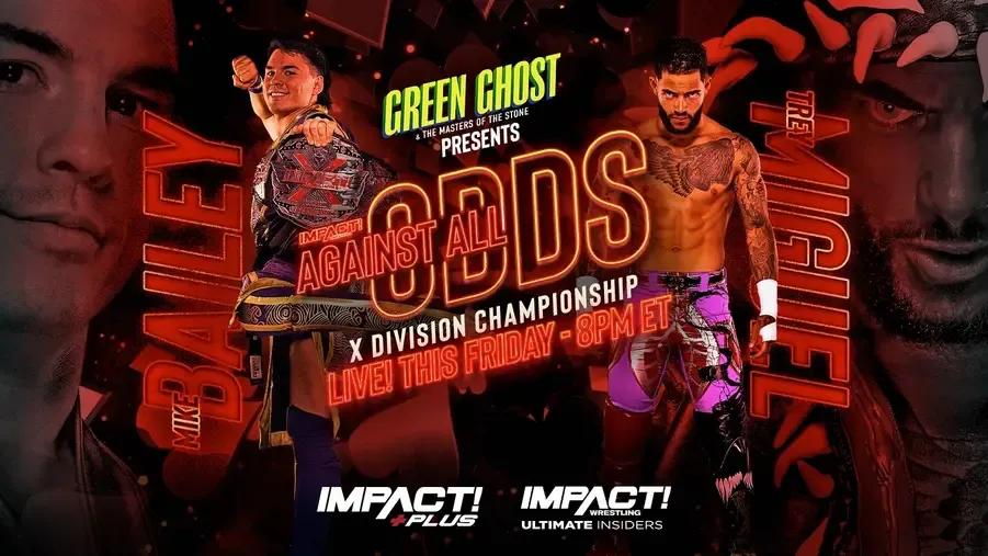 Mike Bailey Trey Miguel Against All Odds 2022 graphic.jpg