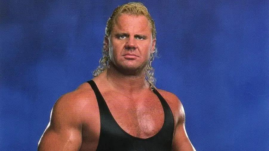 Mr perfect curt hennig 2002