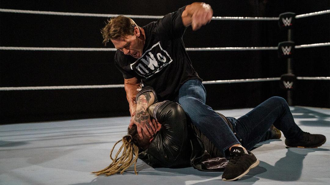 10 Times Babyface John Cena Was A Heel