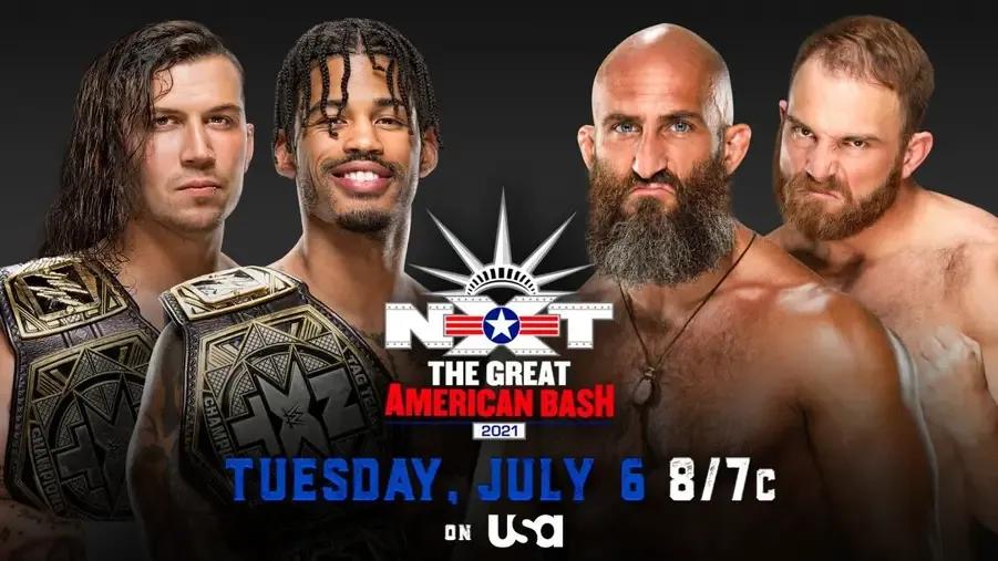 NXT Tag Team Championship- WWE Great American Bash.jpg