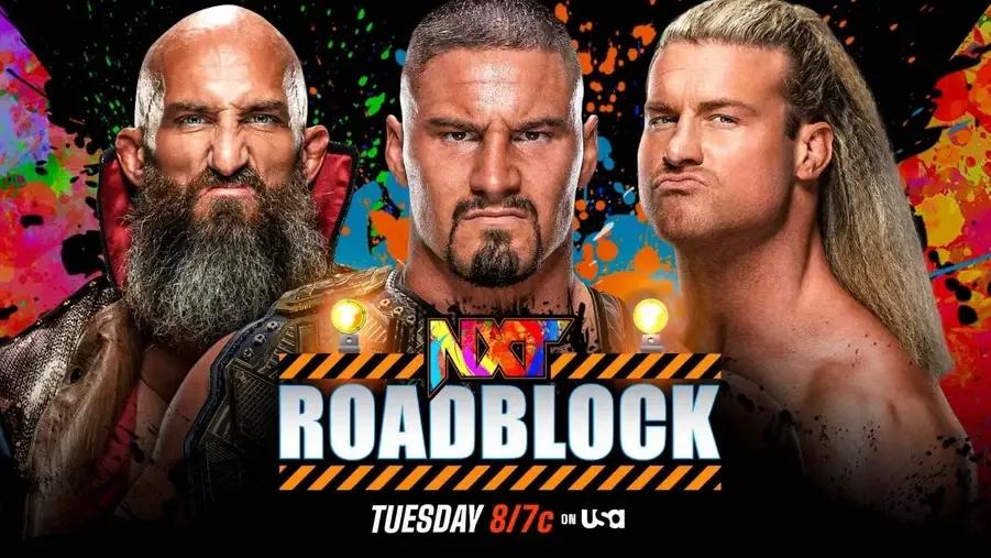 NXT Title Match Roadblock.jpg