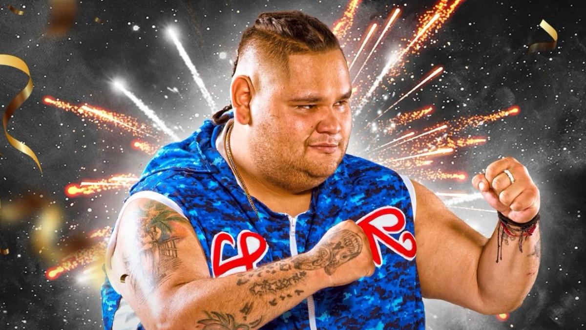 Graphic of Nino Hamburguesa