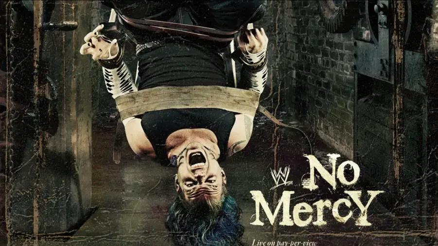 No Mercy 2008 poster.jpg