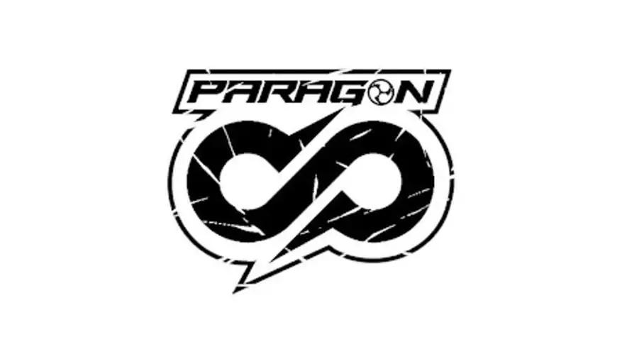 Paragon aew