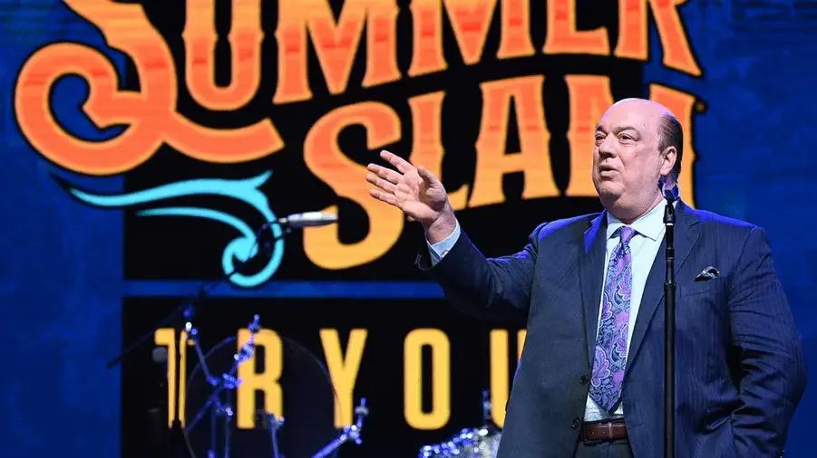 Paul Heyman SummerSlam tryout 2022.png